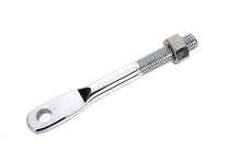 Load image into Gallery viewer, FXR Rear Brake Plunger Zinc Plated