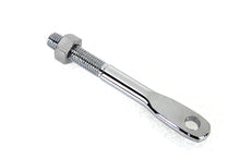 Load image into Gallery viewer, FXR Rear Brake Plunger Zinc Plated