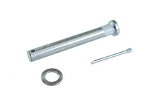 Load image into Gallery viewer, Long Brake Clevis Pin Zinc Plated