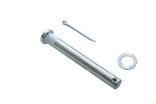 Load image into Gallery viewer, Long Brake Clevis Pin Zinc Plated
