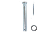 Load image into Gallery viewer, Long Brake Clevis Pin Zinc Plated