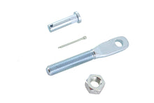 Load image into Gallery viewer, FXR Pedal Rod End Kit Zinc Plated