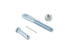 Load image into Gallery viewer, FXR Pedal Rod End Kit Zinc Plated