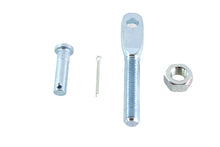 Load image into Gallery viewer, FXR Pedal Rod End Kit Zinc Plated