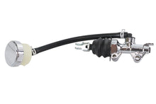 Load image into Gallery viewer, Rear Master Cylinder Assembly Chrome