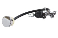 Load image into Gallery viewer, Rear Master Cylinder Assembly Chrome