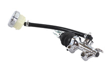 Load image into Gallery viewer, Rear Master Cylinder Assembly Chrome