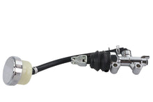 Load image into Gallery viewer, Rear Master Cylinder Assembly Chrome