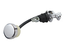 Load image into Gallery viewer, Rear Master Cylinder Assembly Chrome
