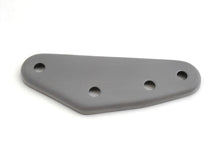 Load image into Gallery viewer, Parkerized Brake Pedal Backing Plate