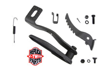 Load image into Gallery viewer, Parkerized Brake Pedal and Plate Kit