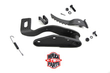 Load image into Gallery viewer, Parkerized Brake Pedal and Plate Kit