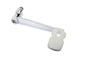 Chrome Brake Pedal
