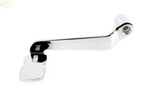Load image into Gallery viewer, Chrome Brake Pedal