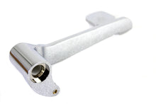 Load image into Gallery viewer, Chrome Brake Pedal