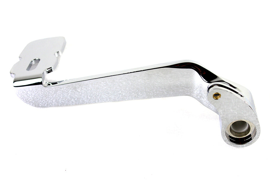 Chrome Brake Pedal