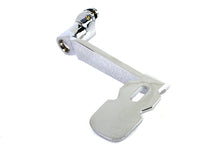 Load image into Gallery viewer, Chrome Brake Pedal