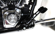 Load image into Gallery viewer, Black Contrast Cut Brake Pedal