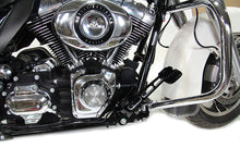 Load image into Gallery viewer, Black Contrast Cut Brake Pedal