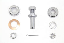 Load image into Gallery viewer, Mechanical Brake Pivot Kit Chrome