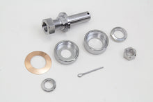 Load image into Gallery viewer, Mechanical Brake Pivot Kit Chrome