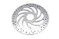 Indian Scout Front Brake Disc
