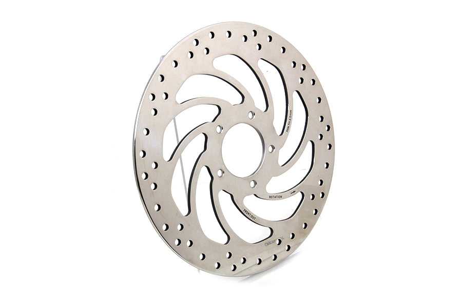 Indian Scout Rear Brake Disc