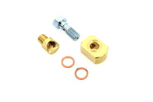 Load image into Gallery viewer, Brake Fitting Kit