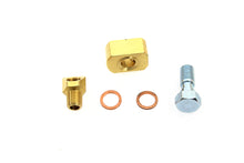 Load image into Gallery viewer, Brake Fitting Kit