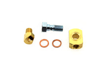 Load image into Gallery viewer, Brake Fitting Kit