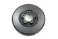 Front Brake Drum
