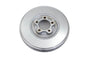 Front Brake Drum
