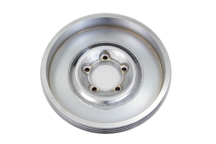 Front Brake Drum
