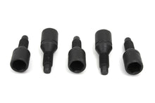 Load image into Gallery viewer, Parkerized Lug Bolt Set