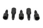 Parkerized Lug Bolt Set