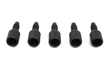 Load image into Gallery viewer, Parkerized Lug Bolt Set