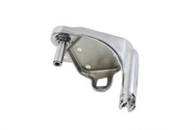 Load image into Gallery viewer, Rear Brake Pedal Mount Chrome
