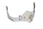 Rear Brake Pedal Mount Chrome