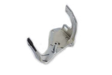 Load image into Gallery viewer, Rear Brake Pedal Mount Chrome
