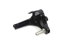 Load image into Gallery viewer, Black Foot Brake Pedal Mount