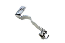 Load image into Gallery viewer, Rear Brake Pedal Chrome