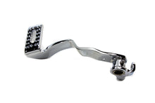 Load image into Gallery viewer, Rear Brake Pedal Chrome