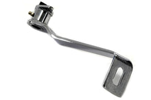 Load image into Gallery viewer, Rear Brake Pedal Chrome