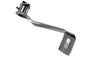 Rear Brake Pedal Chrome