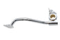 Chrome Brake Pedal