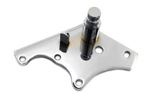 Load image into Gallery viewer, Brake Pedal Bracket Rear Chrome