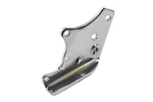 Load image into Gallery viewer, Brake Pedal Bracket Rear Chrome