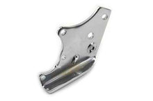 Load image into Gallery viewer, Brake Pedal Bracket Rear Chrome