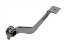 Load image into Gallery viewer, Rear Brake Pedal Chrome