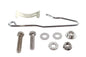 Anti-Vibration Kit for Rear Brake Caliper